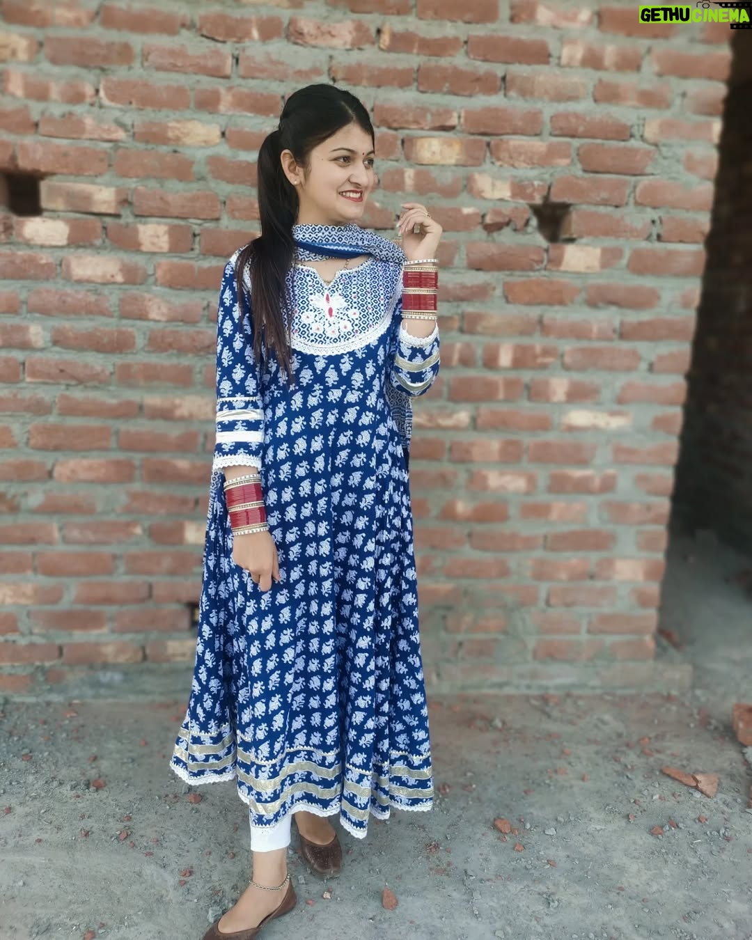 Muskan Thakur - 6.7K Likes - 🤍❣️🤍