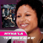 Myha’la