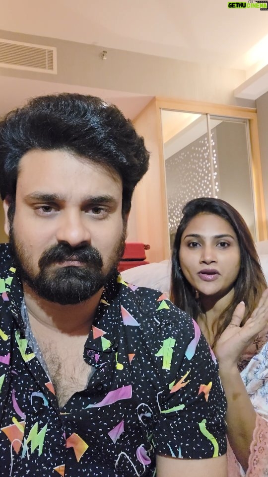 Myna Nandhini - 81.4K Likes - The Reason Of #3Ringgitwatervshumanlife @airasia @flyairasia @flyairasia.in poor hospitality and rude behaviour and service,water is not luxury its mandatory.......