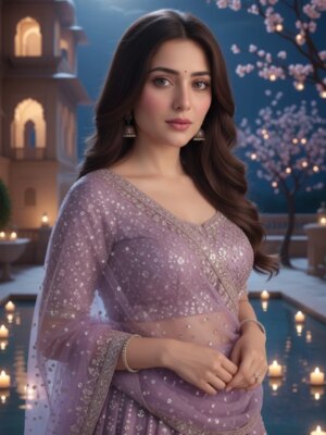 Naazuk Madan Lochan Instagram - 💜💜
@naazukmadanlochan 
.
.
.
.
.
#naazukmadanlochan👑 #naazuklochan #naazuk #naazukangel #googlegemini #gemini #geminitrend #trending #trend #explorepage #explore #picoftheday #pics #prompt #prompts