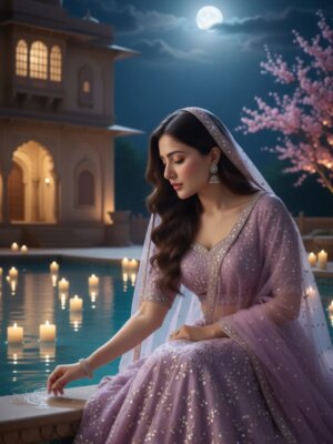 Naazuk Madan Lochan Instagram - 💜💜
@naazukmadanlochan
.
.
.
.
.
#naazukmadanlochan👑 #naazuklochan #naazuk #naazukangel #googlegemini #gemini #geminitrend #trending #trend #explorepage #explore #picoftheday #pics #prompt #prompts