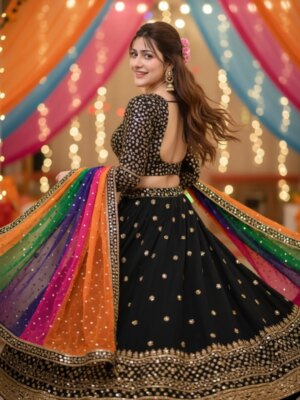 Naazuk Madan Lochan Instagram - 😍❤️
@naazukmadanlochan
.
.
.
.
#naazukmadanlochan👑 #naazuklochan #naazuk #naazukangel #navratrivibes❤️ #navratri2025 #happynavratri #garbadance #garbalover #garbanight #garba #explorepage #explore #gemini #googlegemini #trend #trending