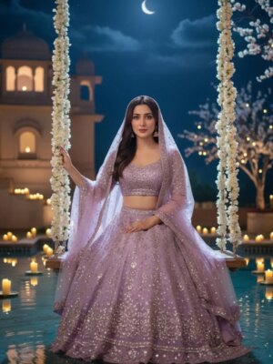 Naazuk Madan Lochan Instagram - 💜💜
@naazukmadanlochan
.
.
.
.
.
#naazukmadanlochan👑 #naazuklochan #naazuk #naazukangel #googlegemini #gemini #geminitrend #trending #trend #explorepage #explore #picoftheday #pics #prompt #prompts