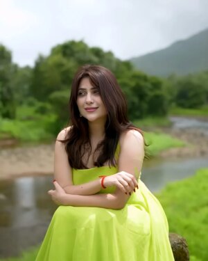Naazuk Madan Lochan Instagram - 🍀💚
@naazukmadanlochan
.
.
.
.
.
.
#naazukmadanlochan👑 #naazuklochan #naazuk #naazukangel #picoftheday #pics #explorepage #explore
