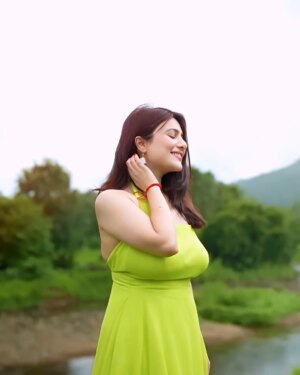 Naazuk Madan Lochan Instagram - 🍀💚
@naazukmadanlochan
.
.
.
.
.
.
#naazukmadanlochan👑 #naazuklochan #naazuk #naazukangel #picoftheday #pics #explorepage #explore