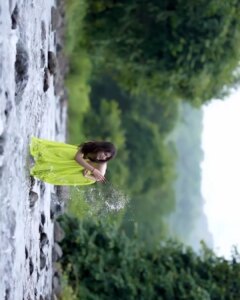 Actress Naazuk Madan Lochan HD Photos and Wallpapers September 2025