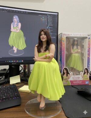 Naazuk Madan Lochan Instagram - 😍💚
@naazukmadanlochan
.
.
.
.
.
#naazukmadanlochan👑 #naazuklochan #naazuk #naazukangel #googlegemini #explorepage #explore