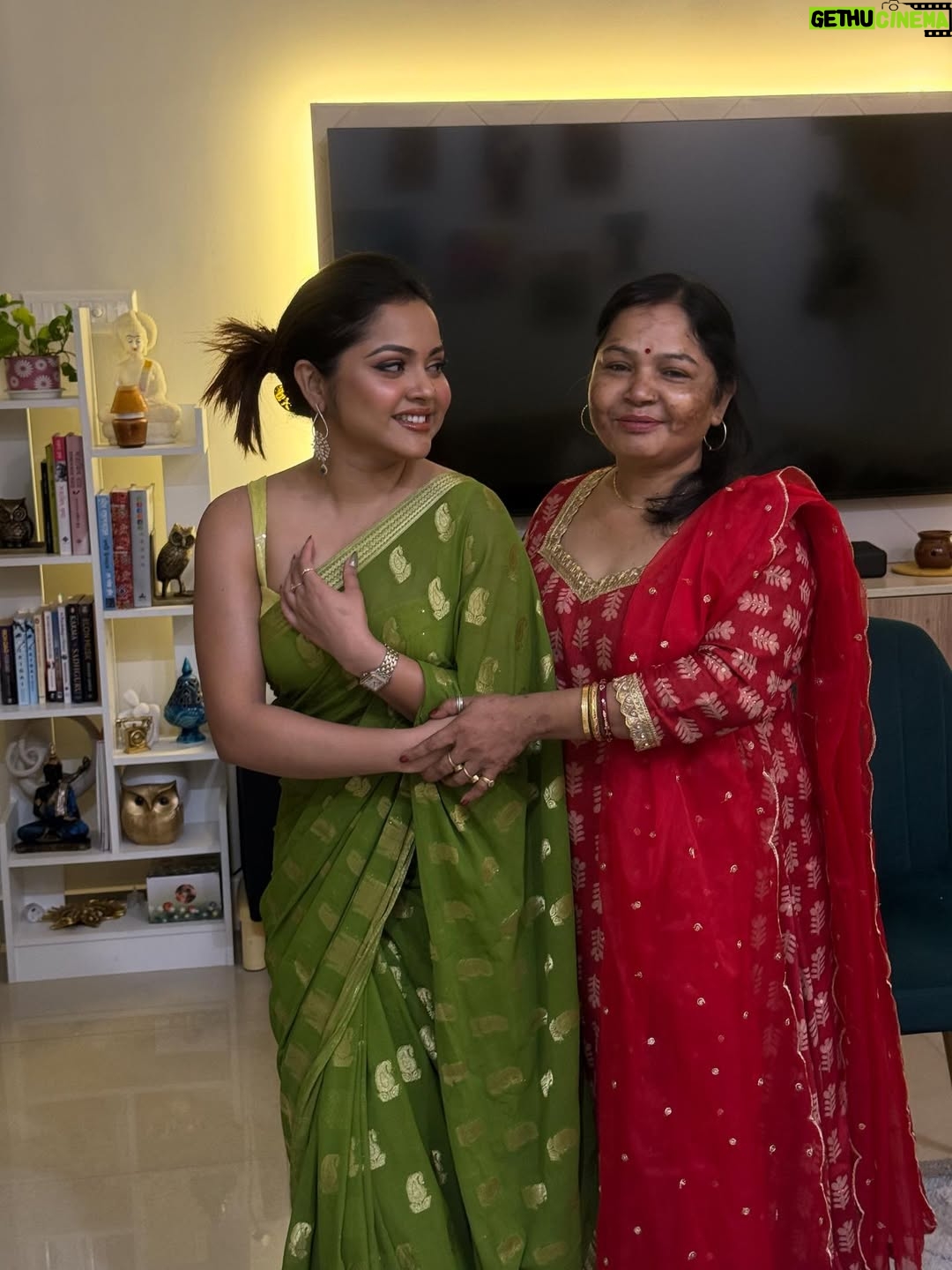 Nabanita Das - 11.5K Likes - মা