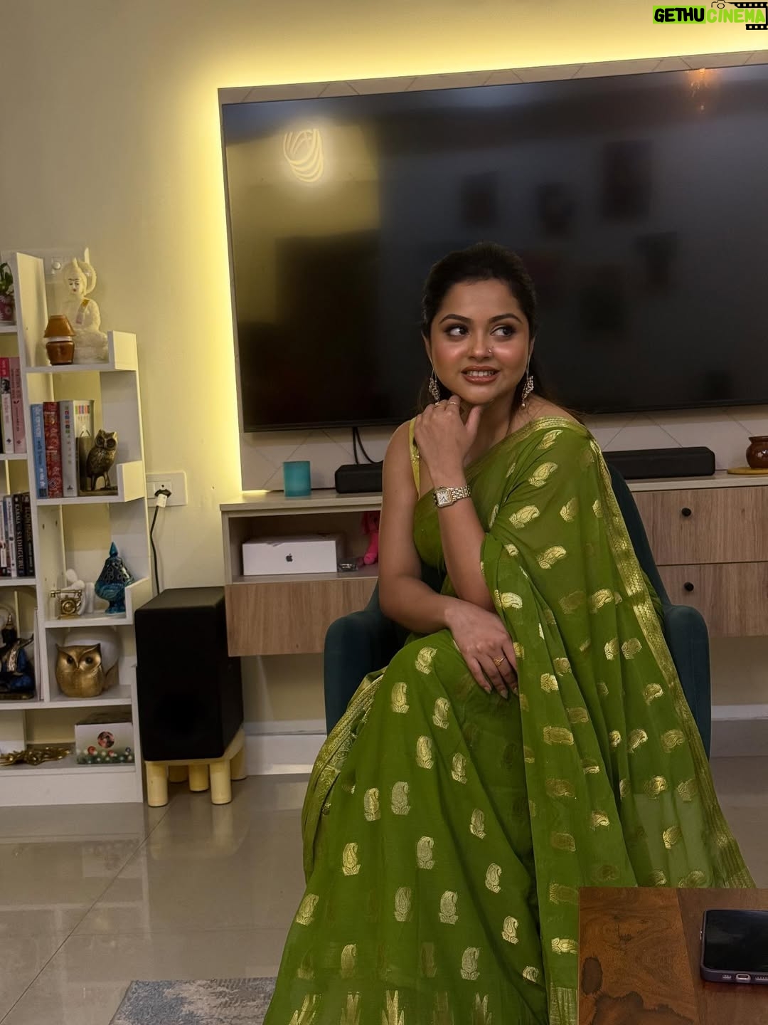 Nabanita Das - 11.5K Likes - মা