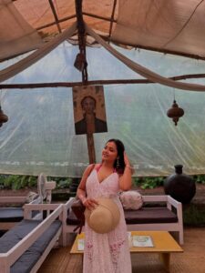 Actress Nabanita Das HD Photos and Wallpapers August 2025