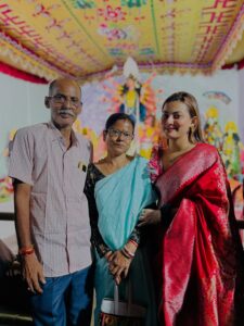 Actress Nabanita Malakar HD Photos and Wallpapers October 2025