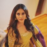 Nabha Natesh