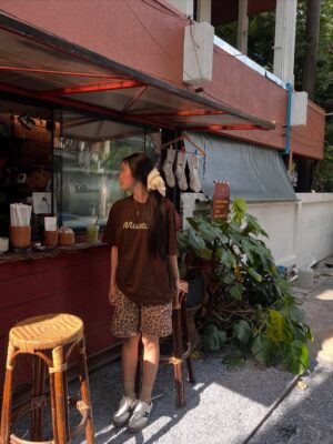 Nachcha Chuedang Instagram - 