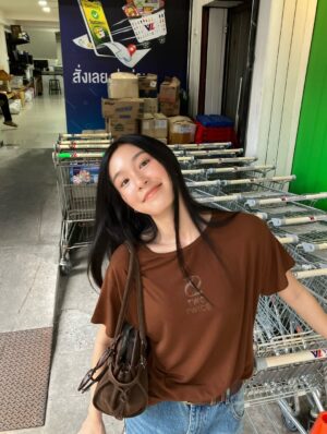 Nachcha Chuedang Instagram - 