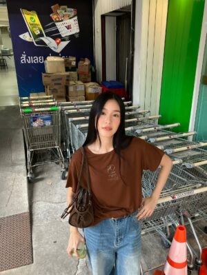 Nachcha Chuedang Instagram - 