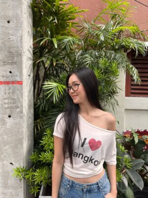 Nachcha Chuedang Instagram - I ❤️ Bangkok

#boloneyewearth #boloneyewear #BolonSS25 #sightunstoppable