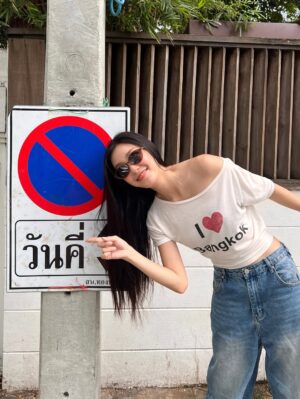 Nachcha Chuedang Instagram - I ❤️ Bangkok

#boloneyewearth #boloneyewear #BolonSS25 #sightunstoppable