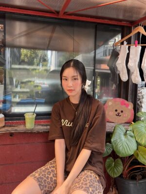 Nachcha Chuedang Instagram - 
