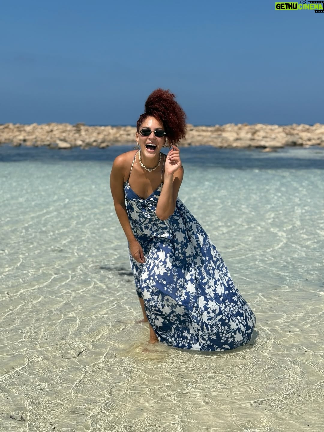 Nada Moussa - 7.2K Likes - 💙🐟☀️🍉⛱️🔮