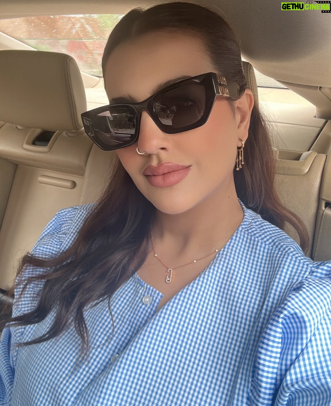 Nadine Das - 93 Likes - Just a sunny day in Delhi