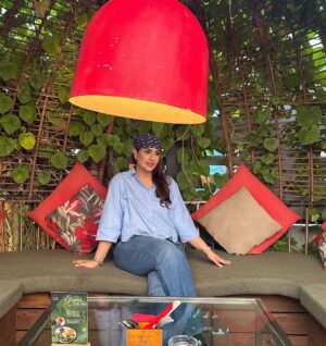 Nadine Das Instagram - A day well spend 
#explorer #nadinedas