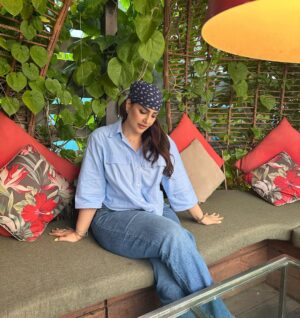 Nadine Das Instagram - A day well spend 
#explorer #nadinedas