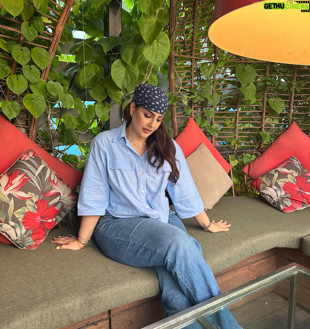 Nadine Das - 99 Likes - A day well spend 
#explorer #nadinedas