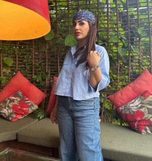 Nadine Das Instagram - A day well spend 
#explorer #nadinedas