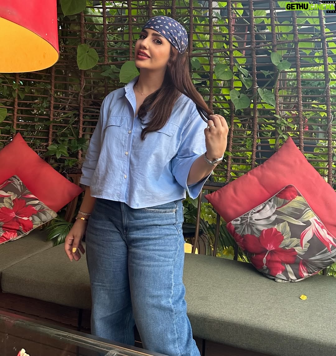 Nadine Das - 99 Likes - A day well spend 
#explorer #nadinedas