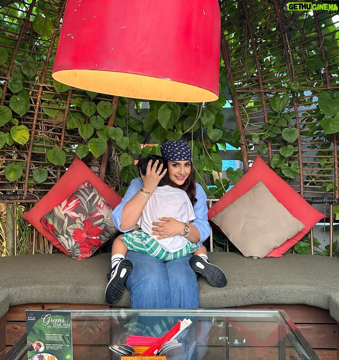 Nadine Das - 99 Likes - A day well spend 
#explorer #nadinedas