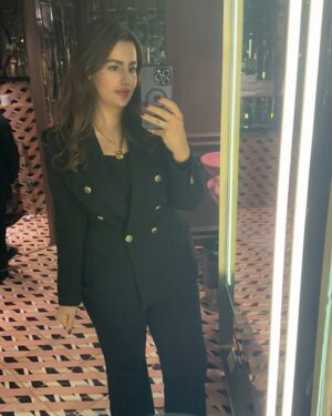 Nadine Das Instagram - 