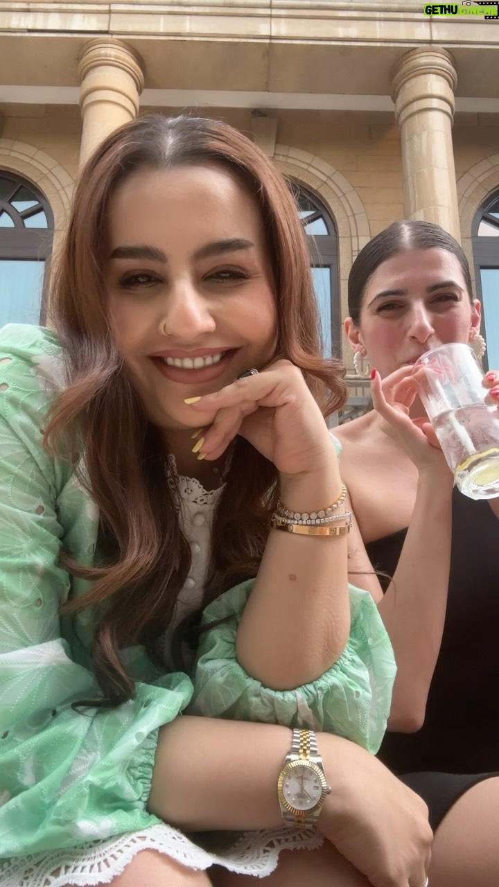 Nadine Das - 74 Likes - #girlsjokes