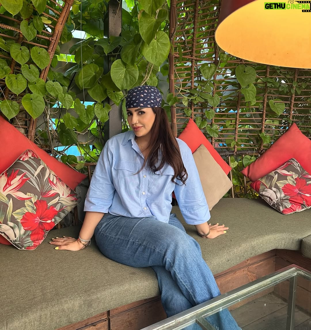 Nadine Das - 99 Likes - A day well spend 
#explorer #nadinedas