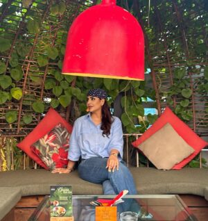 Nadine Das Instagram - A day well spend 
#explorer #nadinedas