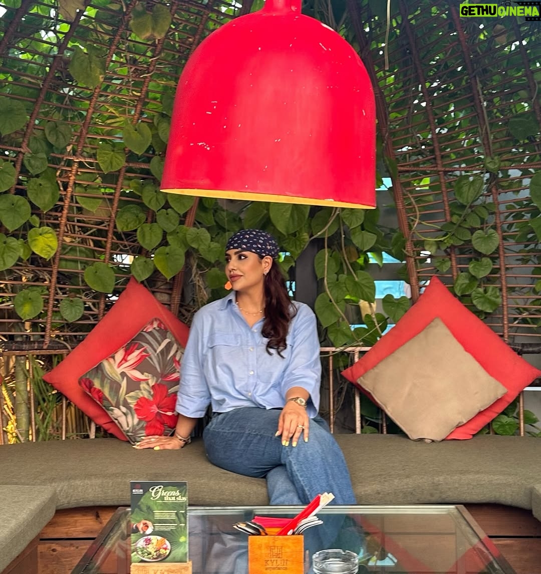 Nadine Das - 99 Likes - A day well spend 
#explorer #nadinedas