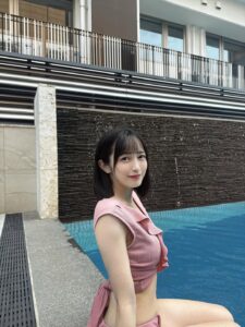 Actress Nagisa Hayakawa HD Photos and Wallpapers September 2025