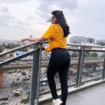 Naina Sarwar