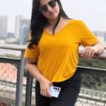 Naina Sarwar