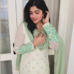 Naina Sarwar