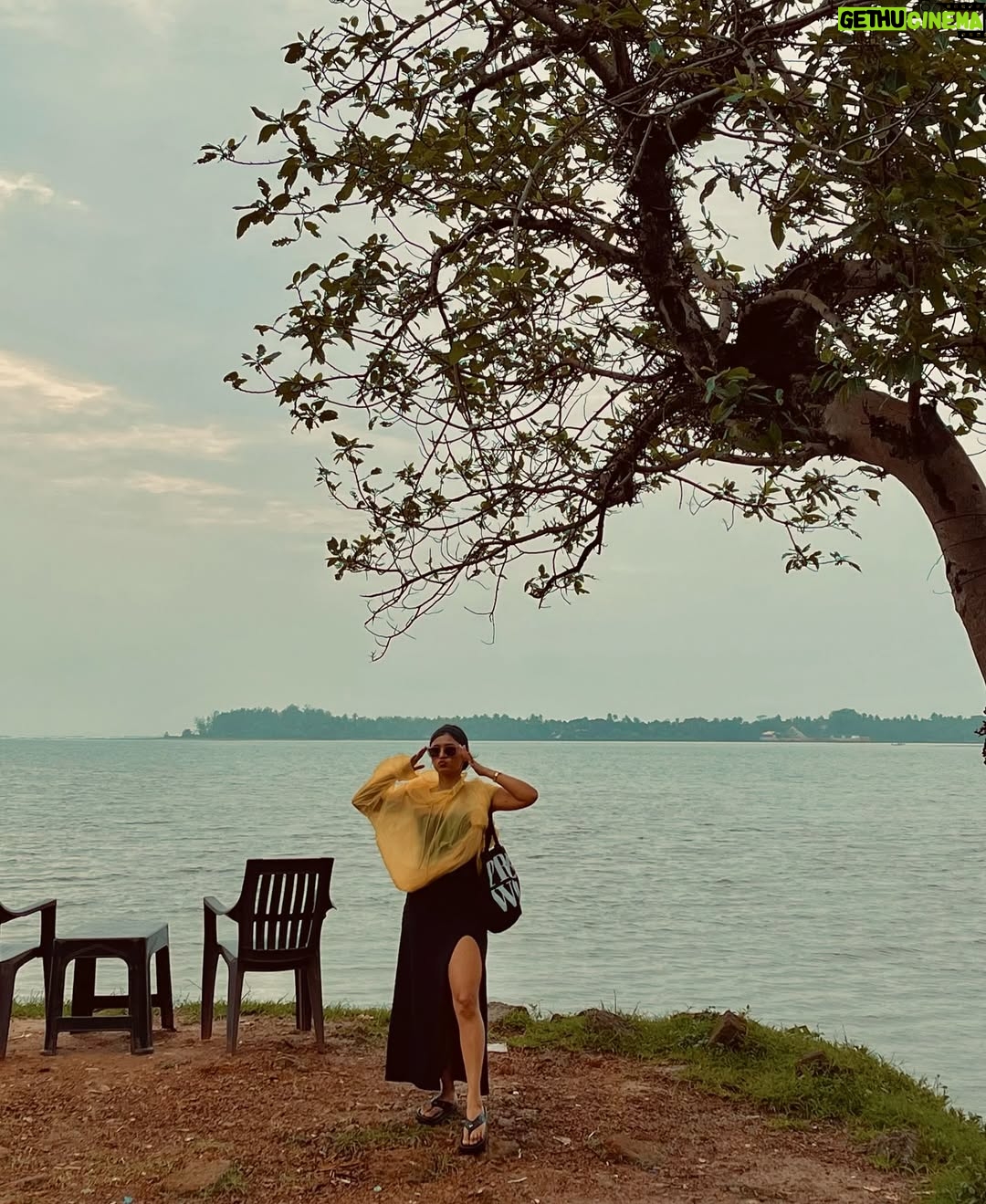 Naina Uttam - 6.5K Likes - 🌤️ came out for 5 mins, hence✨🫶🏼

PS: passage in the last snap hits a little too hard. Its from “The Tenant of Wildfell Hall” (1848) by Anne Brontë.