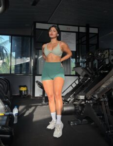 Naina Uttam Most Liked Photos and Posts