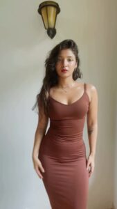 Actress Naina Uttam HD Photos and Wallpapers August 2025