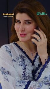 Actress Najiba Faiz HD Photos and Wallpapers September 2025