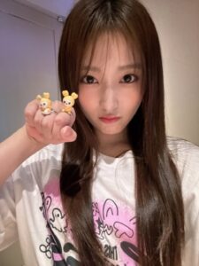 Actress Nako Yabuki HD Photos and Wallpapers October 2025