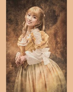 Actress Nako Yabuki HD Photos and Wallpapers September 2025
