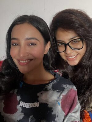 Nalini Negi Instagram - Happy Birthday @reem_sameer8 

You are one of the closest to me and someone who has always been there whenever I needed you the most. Not just for me but for everyone around you in their hard times you have always there and no wonder everyone adores you and still chooses you as their friend. You have such a pure heart taking others problems as your own and doing whatever its takes to help…

Thank you for being there, and thank you for being you. On your birthday i just wish you more and more happiness & success because you truly deserve it. Thank you for this beautiful friendship.. Thank you for everything you do and for being the gem of a friend 😘 love you to the moon & back ♾️ 🧿