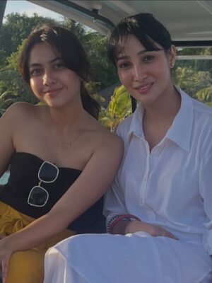 Nalini Negi Instagram - Happy Birthday @reem_sameer8 

You are one of the closest to me and someone who has always been there whenever I needed you the most. Not just for me but for everyone around you in their hard times you have always there and no wonder everyone adores you and still chooses you as their friend. You have such a pure heart taking others problems as your own and doing whatever its takes to help…

Thank you for being there, and thank you for being you. On your birthday i just wish you more and more happiness & success because you truly deserve it. Thank you for this beautiful friendship.. Thank you for everything you do and for being the gem of a friend 😘 love you to the moon & back ♾️ 🧿