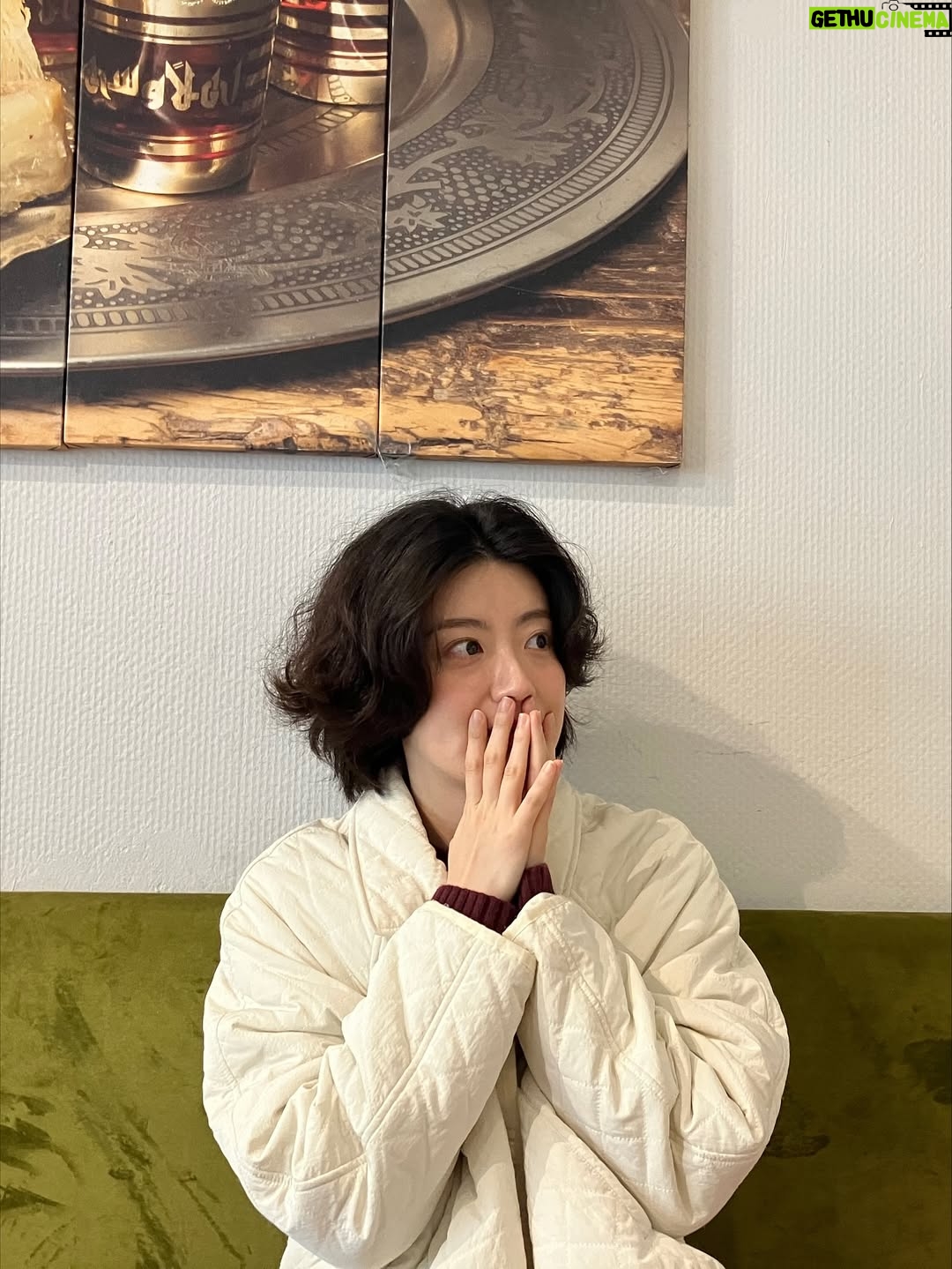 Nam Ji-hyun - 74.3K Likes - 생일 축하해주신 모든 분들 감사합니다🎉🫶🥳
일상 사진을 드리고 싶은데
올해는 전부 드라마촬영 일상밖에 없어서
작년 미공개 뮌헨 사진을 준비해보았습니다🤭
모두 환절기니 감기 조심하시구 건강하세요💙💙💙
