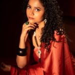 Namita Krishnamurthy