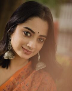 Actress Namitha Pramod HD Photos and Wallpapers October 2025